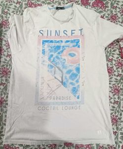 Mens T-Shirt