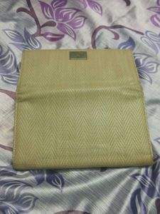 Allen Solly Beige Wallet
