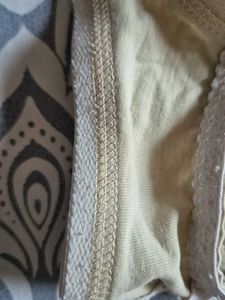 2 USED Enamor Bras
