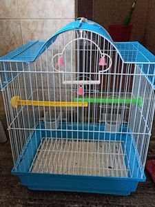 Pet Cage