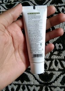 Plum Green Tea Face Mask(25g)