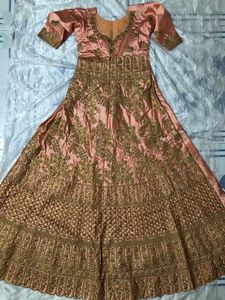 Heavy Gown
