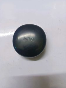 Mivi earbuds d4 Wireless Earbud
