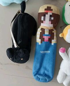 Combo Pouch