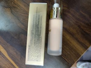 Swiss Beauty High Coverage Foundation
