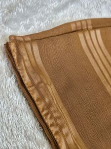 Soft Silk Satin Hijab/Scarf