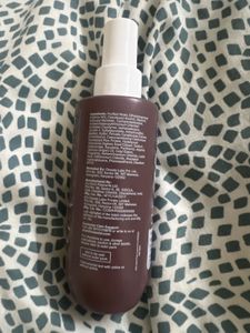 Preloved Bare Anatomy AntiFrizz LeaveinConditioner