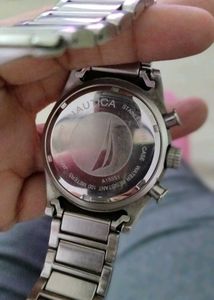 ** PRICE DROPPED** Nautica Men Watch-Model A15551