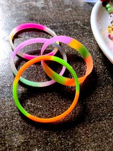 Friendship Bracelet Set