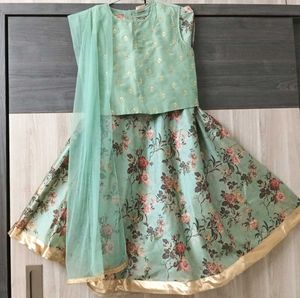 LEHENGA CHOLI