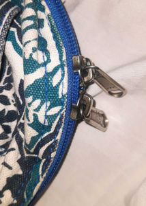 Fabric Bag