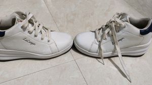 Lee Cooper Women Shoes, Size Is Uk 4