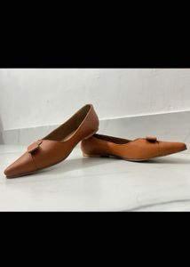 Formal Brown Footwear 😋