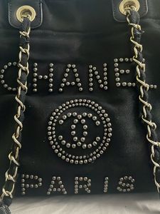 Chanel Handbag