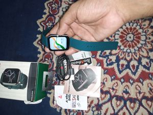 Boat Wave Prime 47 Smart Watch