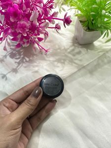 Black Eyeshadow