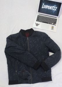 Stylish Black Jacket