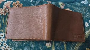 Levi's Brown Wallet