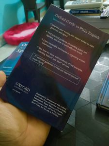 Set Of Oxford Dictionary Premium Quality