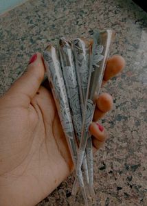Organic Henna Cones