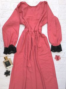 Pinteresty Long Dress 🎀