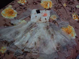 New With Tag Party Wear Frock