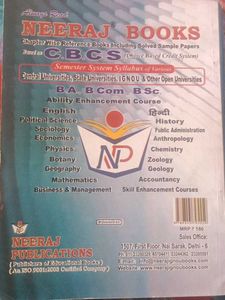 English Communication Skills Textbook