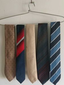 Men's Tie Collection