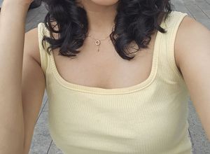 Zara Tank Top