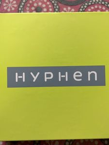 Hyphen The Daily Glow Essentials