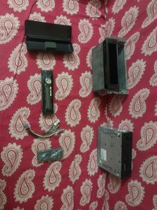 Sony Stereo System for Maruti Zen Estilo 2012