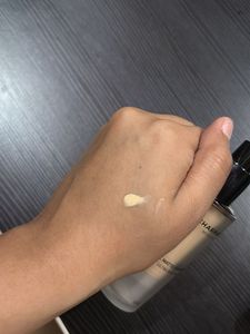 Charmacy Milano Matte Foundation
