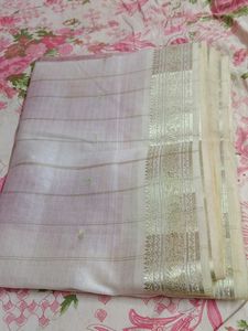 Pure Pattu Saree 🔥