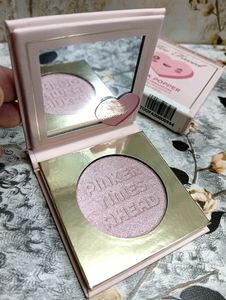 Too Faced Blush Highlighter 😍💌