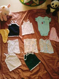 Newborn Combo
