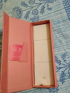 Empty Necklace Box - Mia By Tanishq
