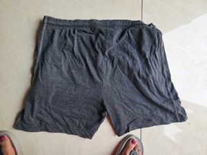 combo of Sports joger  &amp;Steal Kada &amp; shortsort