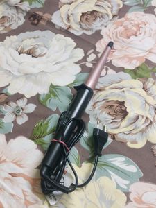 VEGA Hair Curler