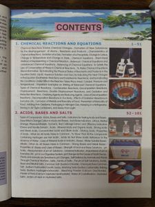 Class 10th Chemistry S.Chand