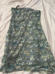 westside mini bodycon dress