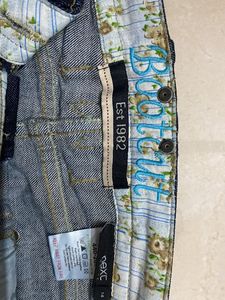 Bootcut Style jeans- Brand New