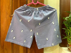 Comfortable And Cute Everyday Shorts🤩