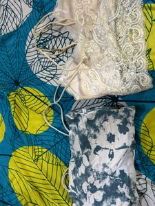 Women Bra Padded  Combo