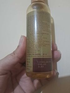 Streax Hair Serum