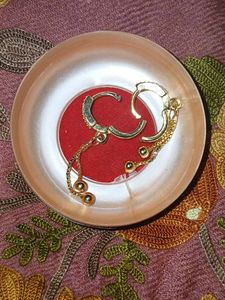 Women Earing
