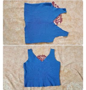 Combo Of Two Tops
