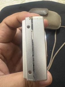 Samsung L100 Camera