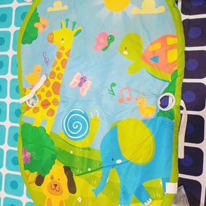 Baby Play Gym