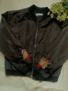 Jacket For All Season