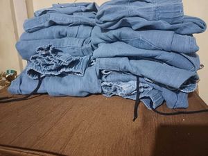 Jeans New